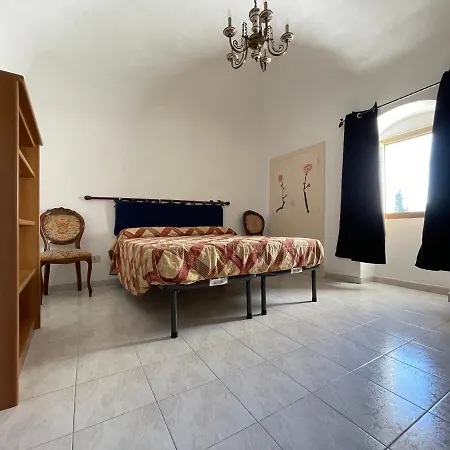Apartment La Rosa Vintage Imperia