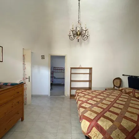 Apartment La Rosa Vintage