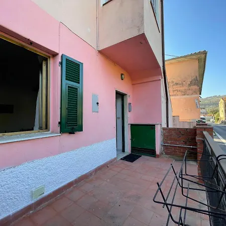 La Rosa Vintage Apartment