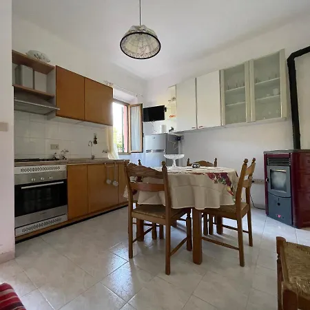 La Rosa Vintage Apartman