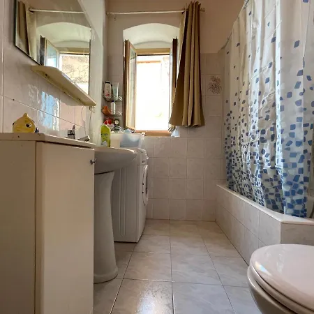 La Rosa Vintage Apartman Imperia